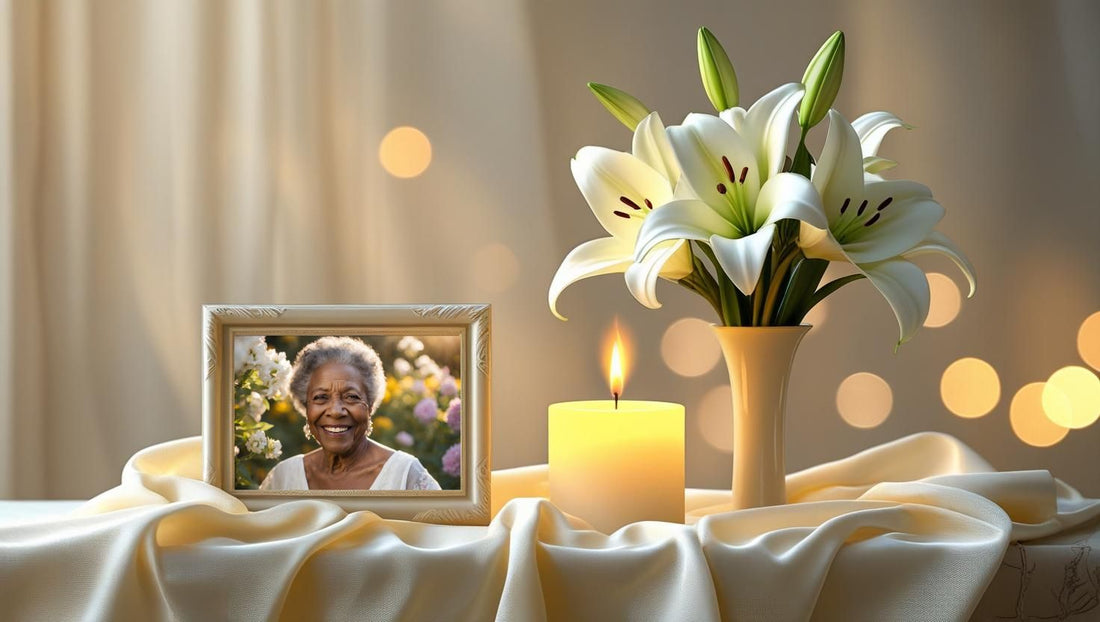 Funeral Program Template Guide: How to Create a Meaningful Keepsake