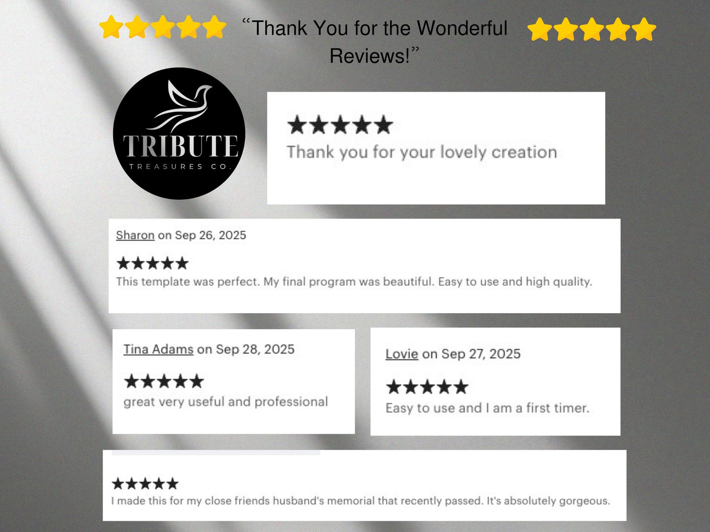 The Cross Funeral Prayer Card Template | Size 3x5 | Editable Funeral Card Invite | Canva Template